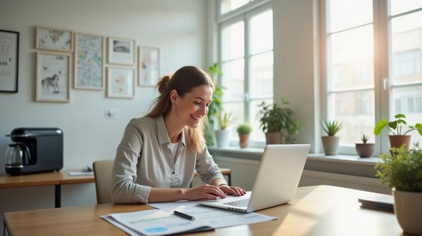 5 astuces pour maîtriser vos finances d'entreprise avec Pennylane