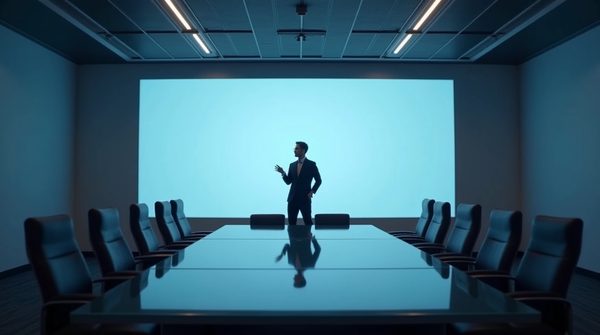 Agence powerpoint : transformer vos présentations en leviers de performance