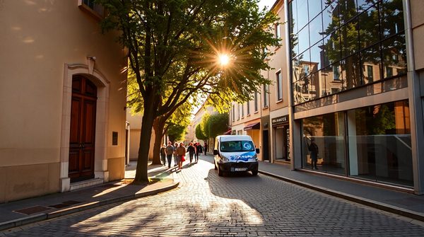 Choisir un service de nettoyage fin de chantier à Mauguio