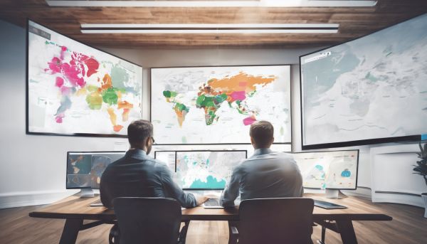Comment choisir son implantation sur leterritoireentreprise.fr