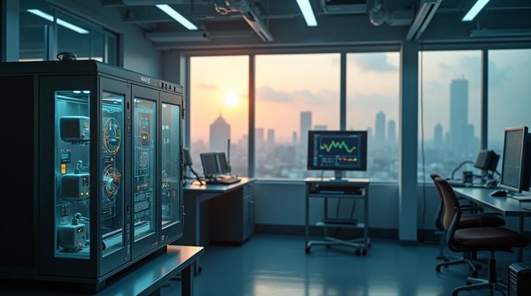 Comment maîtriser la stabilité climatique avec les enceintes climatiques de laboratoire