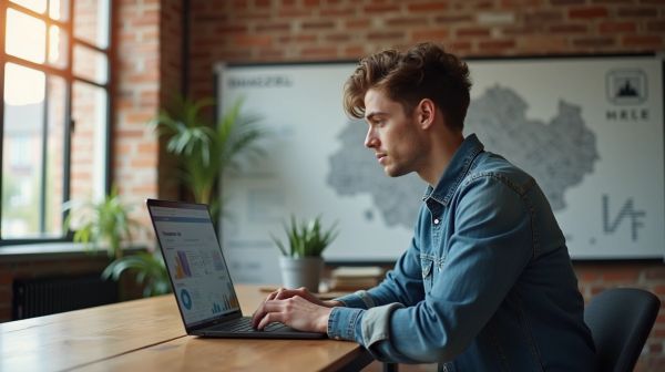 Comment propulser la croissance digitale avec une agence e-commerce shopify plus à lille