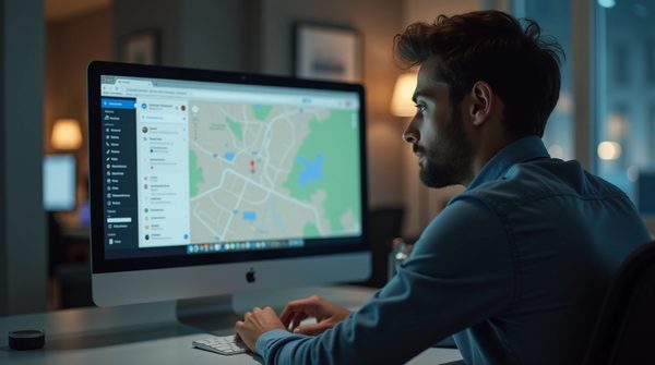 Comment un expert Google My Business transforme la visibilité en ligne des entreprises ?