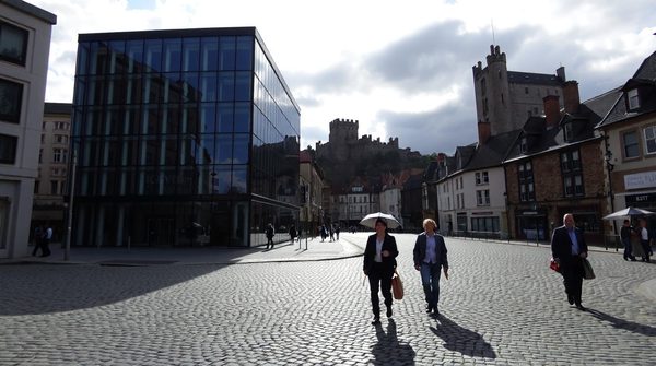 Découvrez les meilleures missions d'intérim à Nîmes