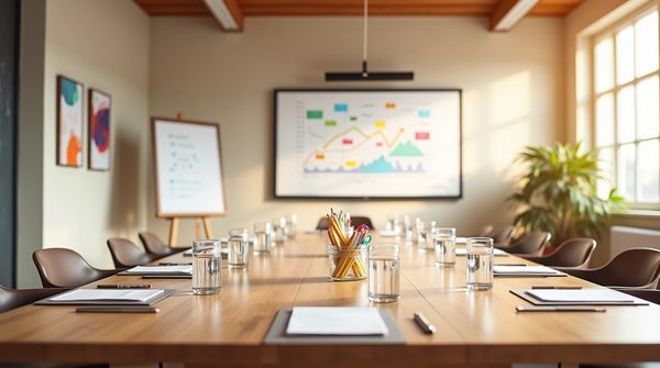 Développer son entreprise : 8 stratégies pour réussir