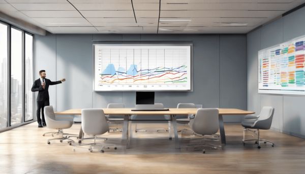 Entreprise présentation : comment rédiger un dossier captivant