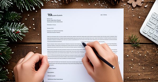 Exemples captivants de lettres de motivation saisonnières