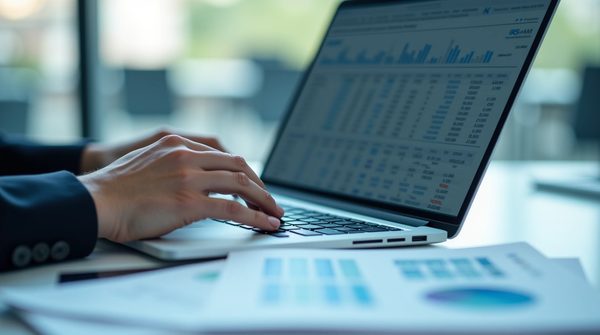 Facturation électronique : le virage stratégique des entreprises face à la réforme fiscale