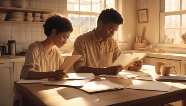 Informer l’autre parent avant les vacances : une obligation légale