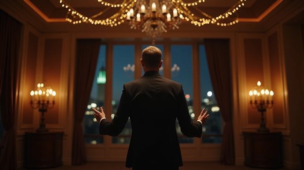 Le meilleur magicien pour dynamiser vos événements à Paris