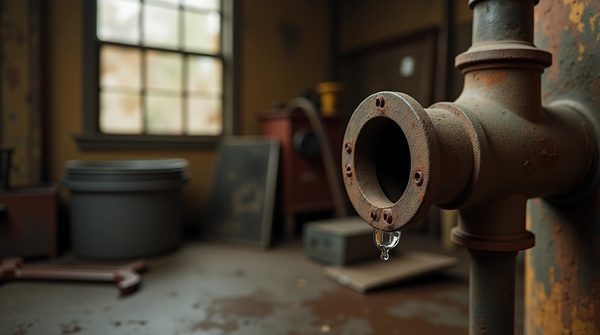 L'hydrocurage : la solution idéale pour vos canalisations