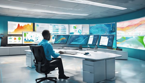 Optimiser la gestion des données avec un logiciel BDESE performant