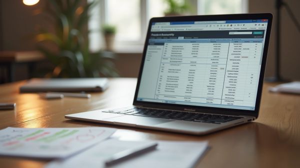 Optimisez la gestion financière de votre entreprise avec Pennylane