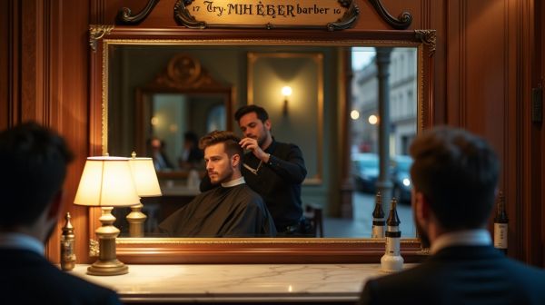 Pourquoi choisir un barbier dans le 9e arrondissement de Paris ?