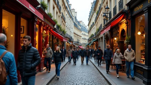 Pourquoi choisir un barbier dans le 9e arrondissement de Paris ?