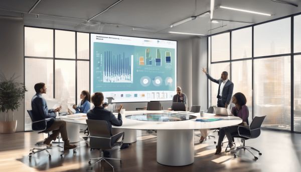 Pourquoi le das marketing est la clé de votre succès stratégique