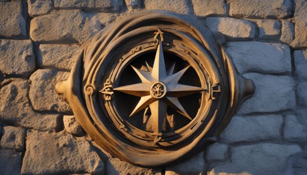 Pourquoi le logo du Havre raconte une histoire mystérieuse