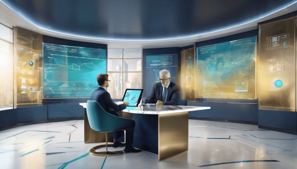 SG SMC pro : Maximisez votre expérience bancaire professionnelle