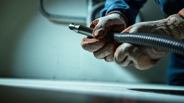 Top raisons de choisir l'hydrocurage pour vos canalisations