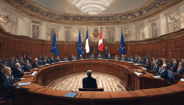 Un port d’armes en France : un droit en débat ?
