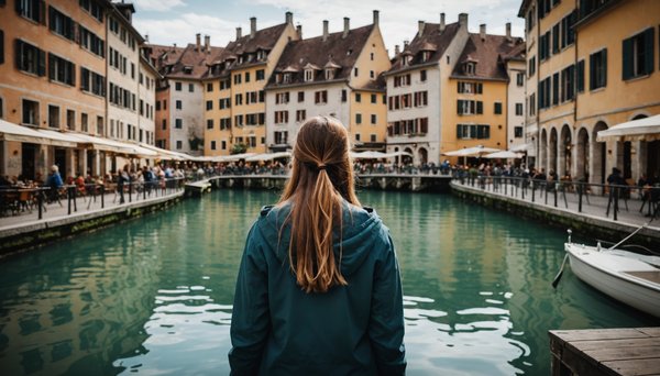 Bilan de compétences à annecy : un guide pour réussir votre projet