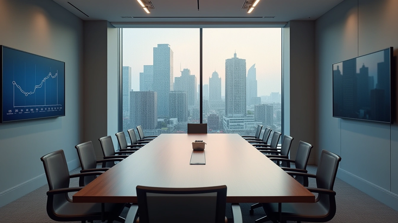 Vos questions sur le développement d'entreprise