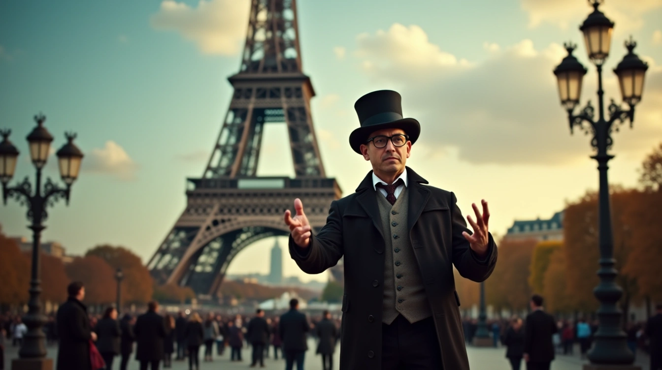 Questions fréquentes sur l'animation magique en entreprise